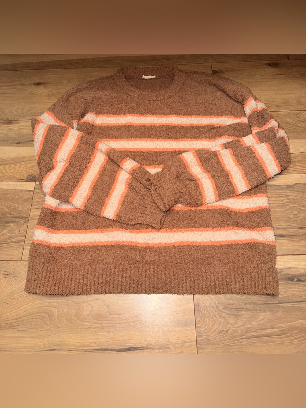 Easel Sweater